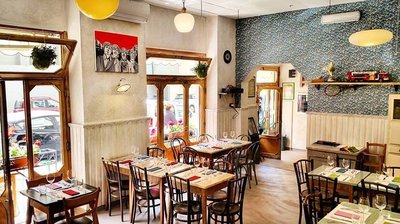 오스테리아 델 솔레